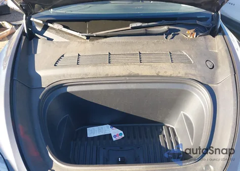 2022 Tesla Model Y Performance Dual Motor All-Wheel Drive from USA, damaged, VIN 7SAYGDEF5NF500654